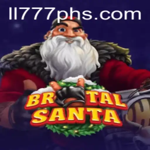 BrutalSanta: A Festive Adventure with a Twist