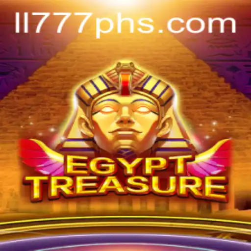 Discover the Thrills of EgyptTreasure: A Journey Into Ancient Mysticism