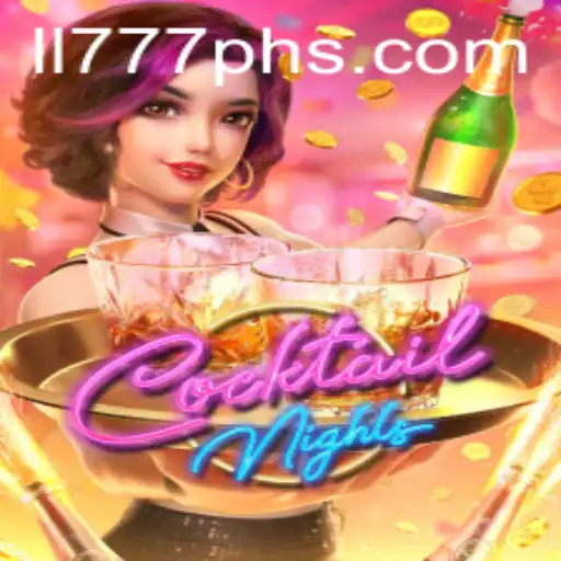 Cocktail Nights: Dive into the Vibrant World of ll777ph