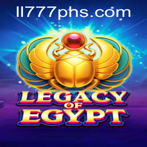 Explore the Mystical World of LegacyOfEgypt with ll777ph