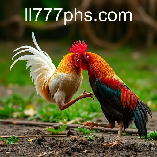 Exploring the World of Online Sabong and ll777ph