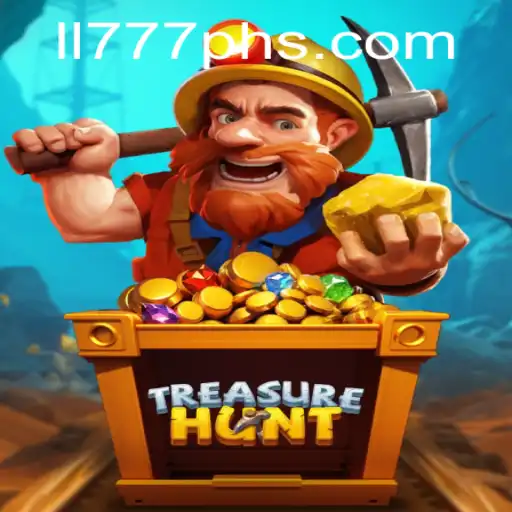 TreasureHunt: A Journey Into Adventure